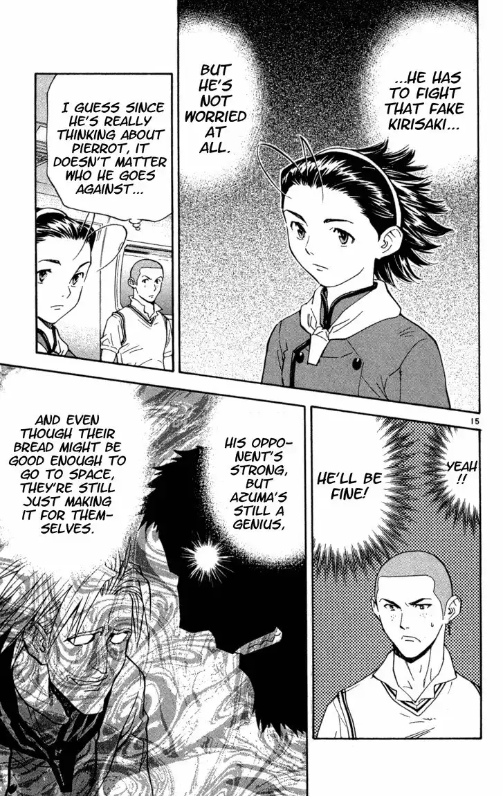 Yakitate Japan Chapter 116 15